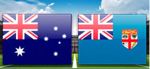 Australia vs Fiji 6 July 2025 Rugby Internationals Full Match Replay